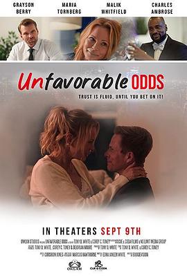 UnFavorableOdds