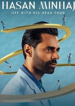 HasanMinhaj：重头来过