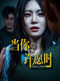 当你许愿时的封面海报