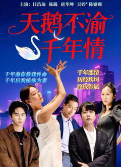 海报背景