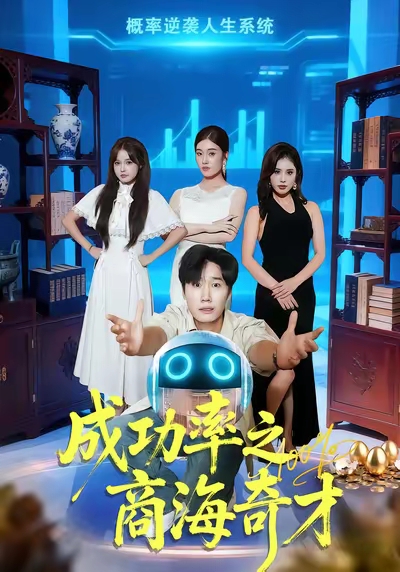 成功率之商海奇才}