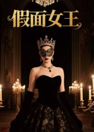 假面女王封面图