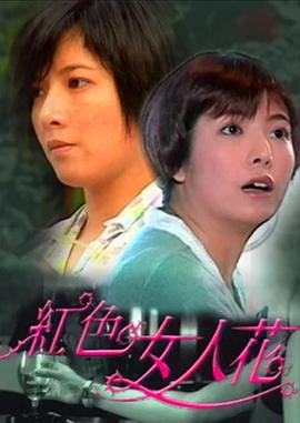 红色女人花封面图