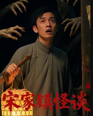 宋家镇怪谈封面图