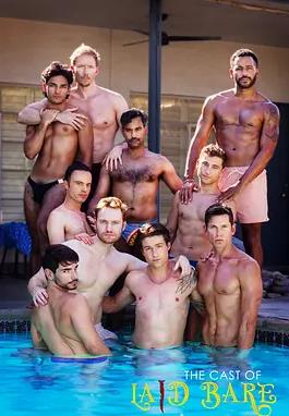 赤裸真相封面图