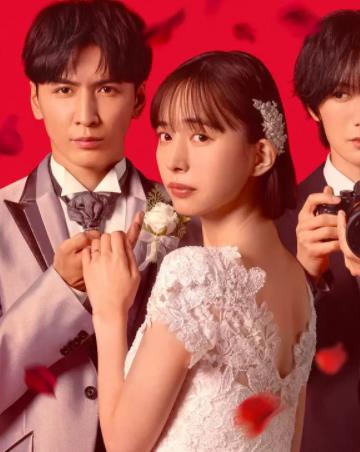 一切都是为了你封面图