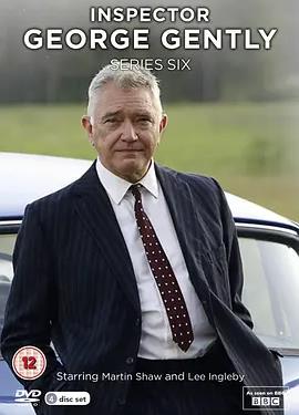乔治·詹特利探案第六季封面图