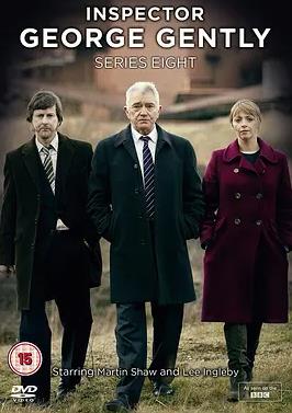 乔治·詹特利探案第八季封面图