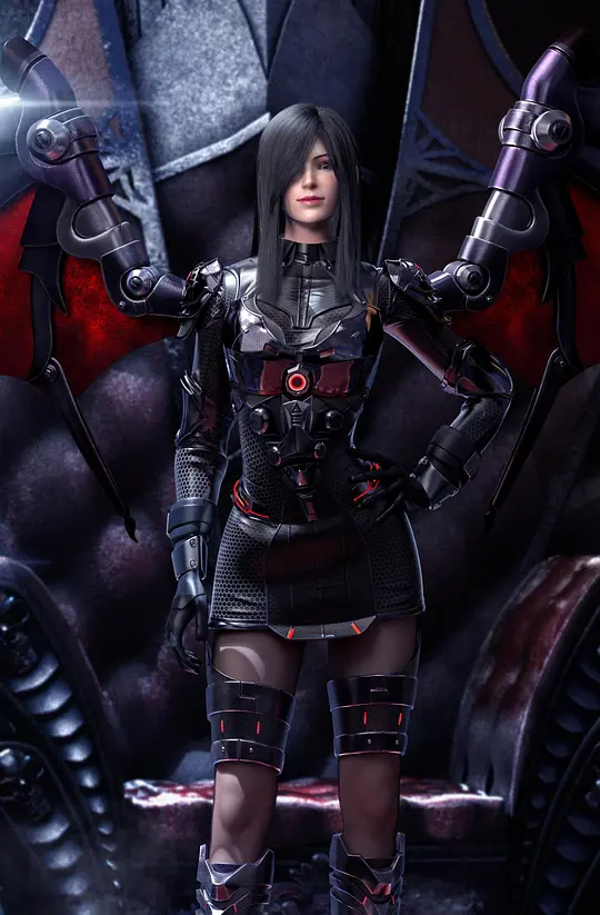 雄兵连之天河战役封面图