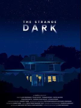 奇异黑暗封面图