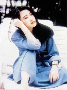 烈火情人1994封面图