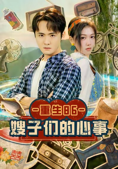 重生86嫂子们的心事封面图