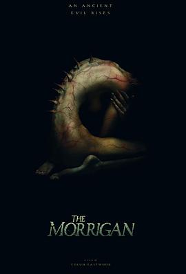 恐怖女王封面图