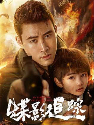 蝶影追踪封面图