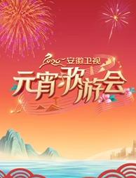 2026安徽卫视元宵歌游会封面图