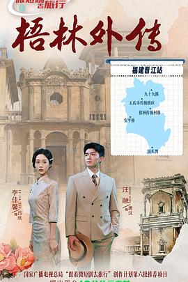 梧林外传封面图