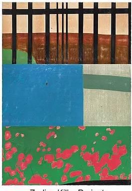 十二宫杀手计划封面图