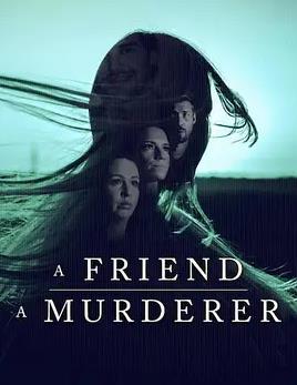 消失的丹麦女孩：这位朋友，那位凶手封面图