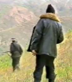 边疆浴血记封面图