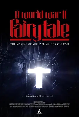 二战童话：制作迈克尔·曼魔鬼战士堡封面图