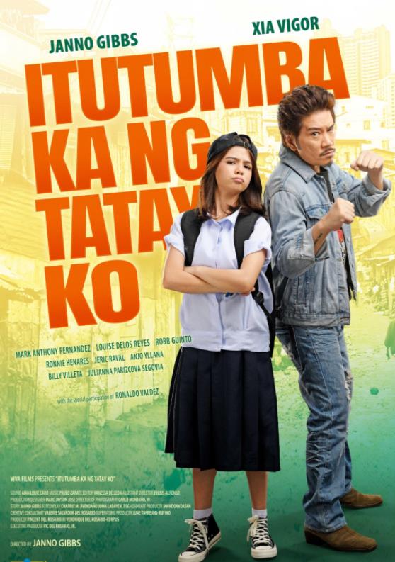 老爸的最后绝杀封面图