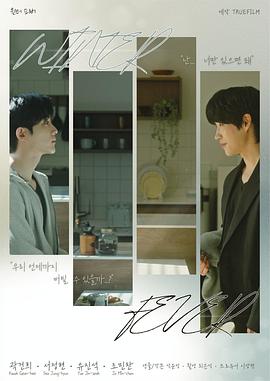 冬日狂热封面图