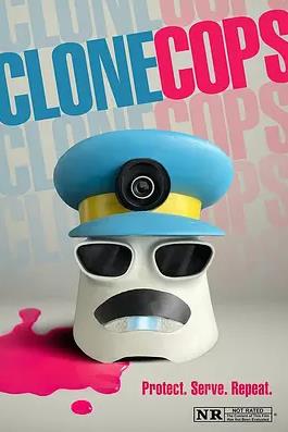 克隆追缉秀封面图