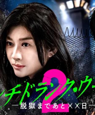 Punch-DrunkWoman-离越狱还有××天-第二季封面图