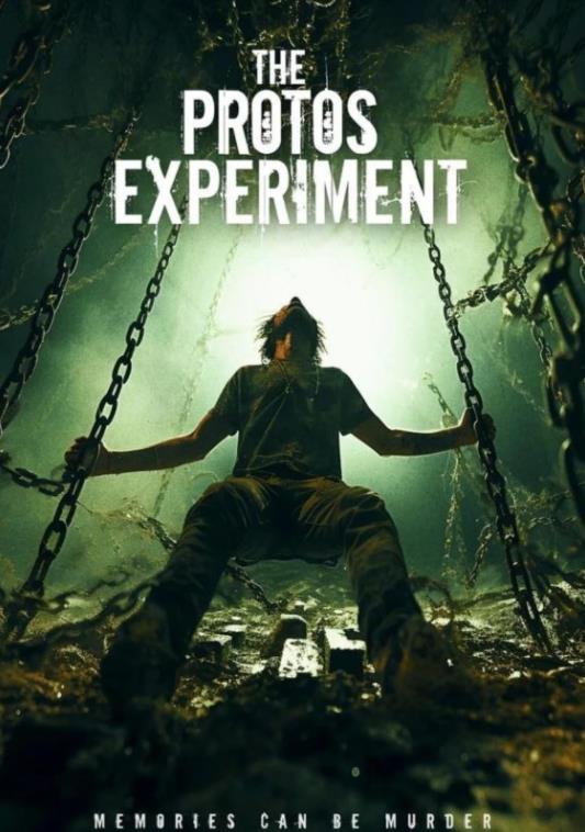 记忆囚笼封面图