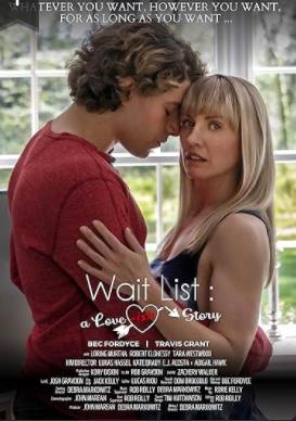 候补情人封面图