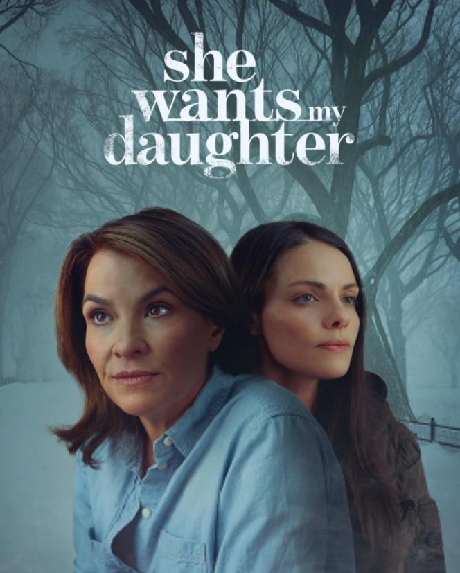 生母的阴谋封面图