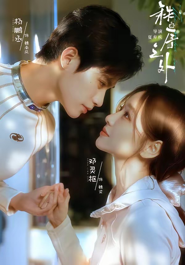 秩序之外封面图