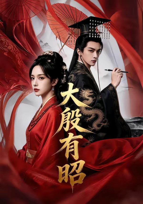 大殷有昭封面图