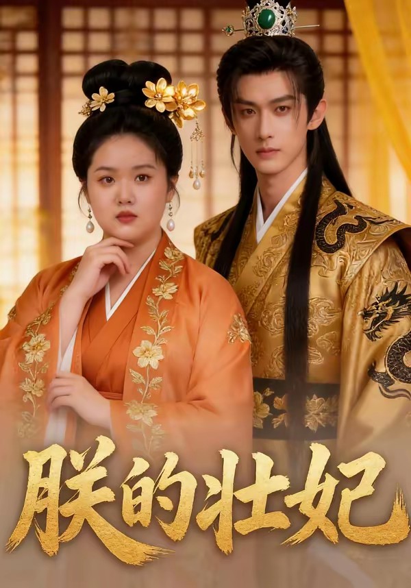 朕的壮妃封面图