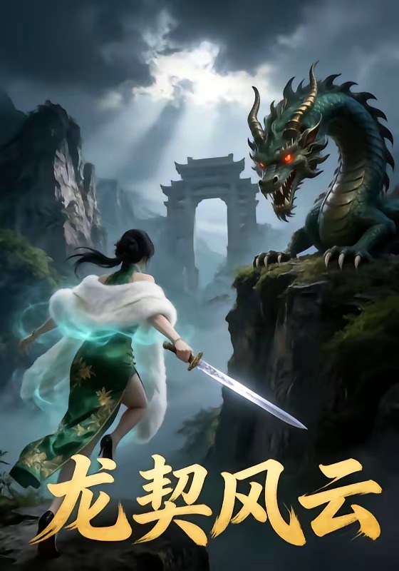龙契风云封面图
