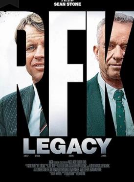 RFK:跨越时代的遗产
