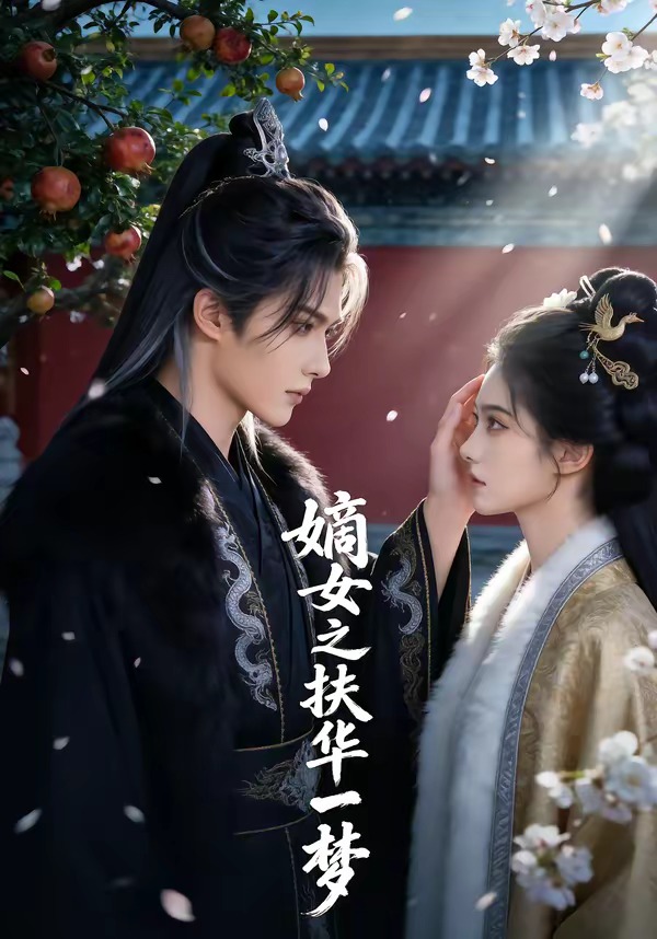 嫡女之扶华一梦