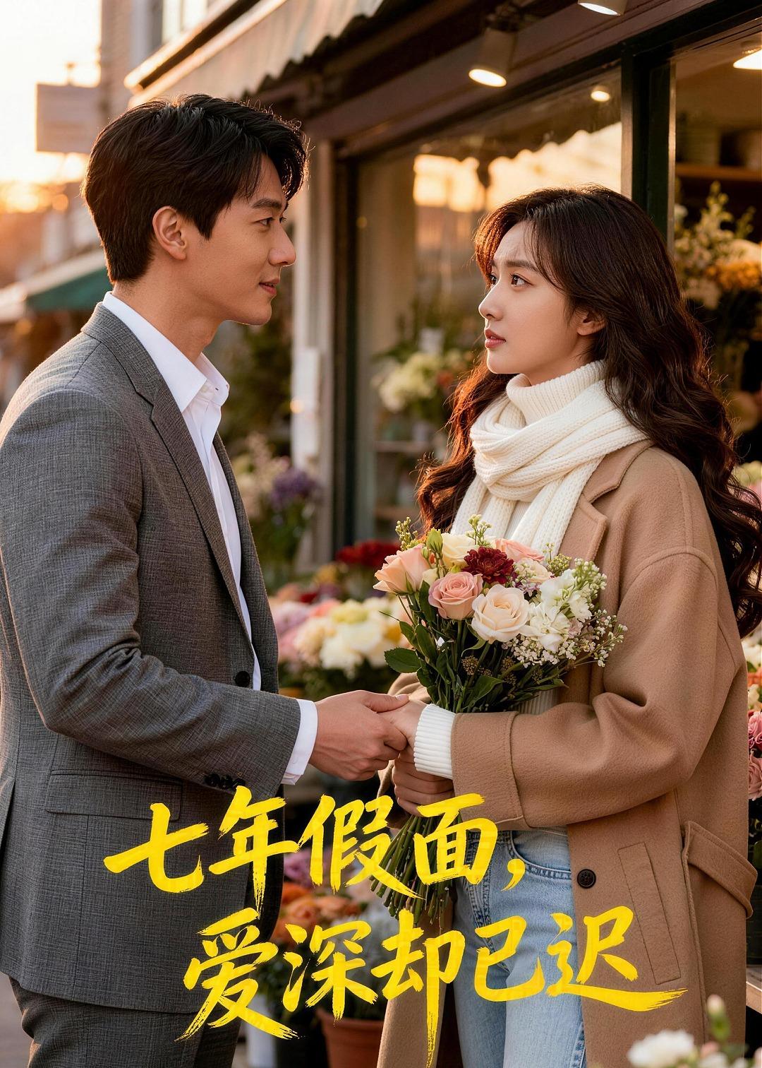 七年假面，爱深却已迟