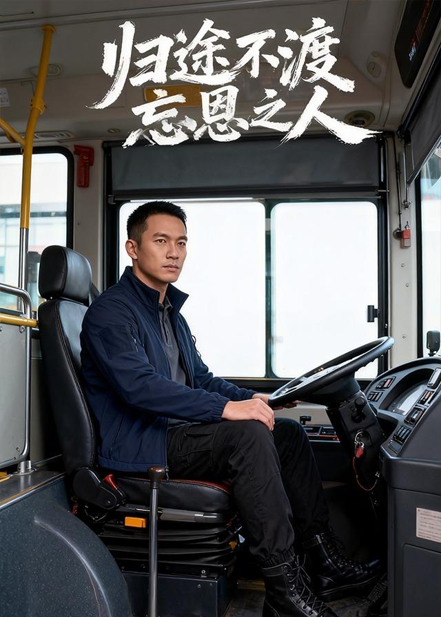 归途不渡忘恩之人