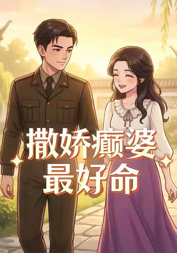 撒娇癫婆最好命