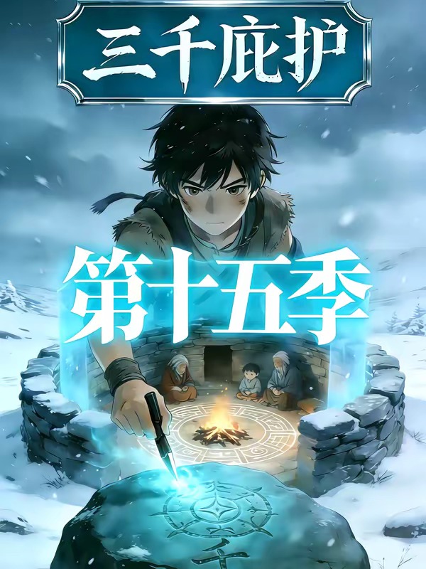 三千庇护第十五季封面图