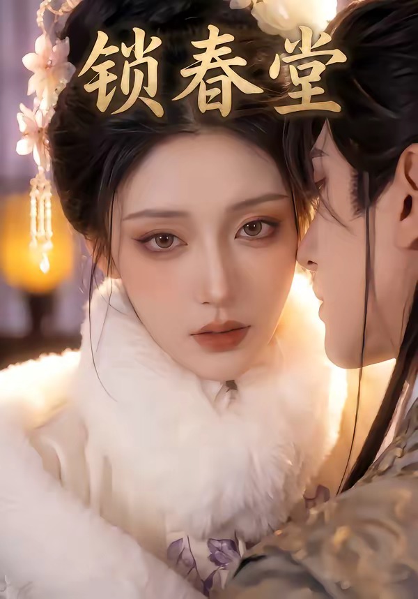 锁春堂封面图