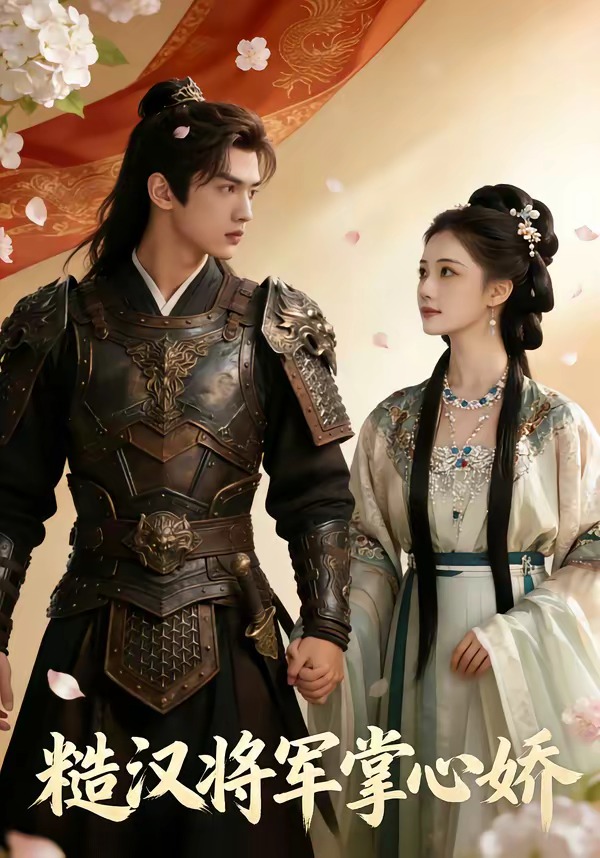 糙汉将军掌心娇