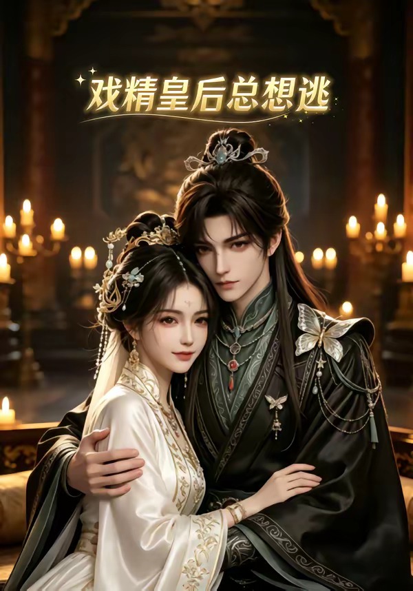 戏精皇后总想逃