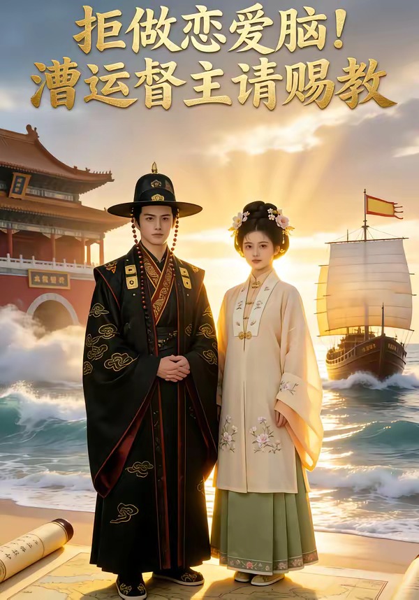 拒做恋爱脑！漕运督主请赐教