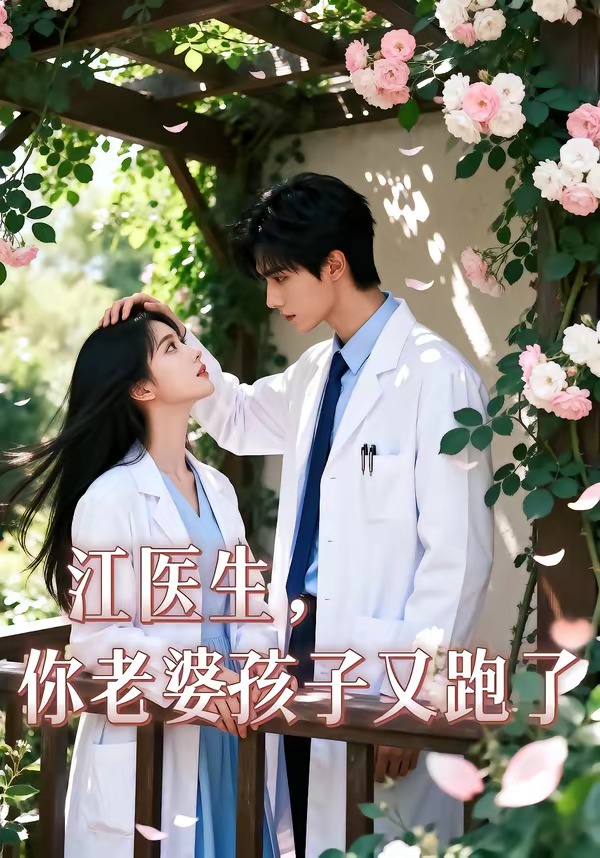 江医生，你老婆孩子又跑了