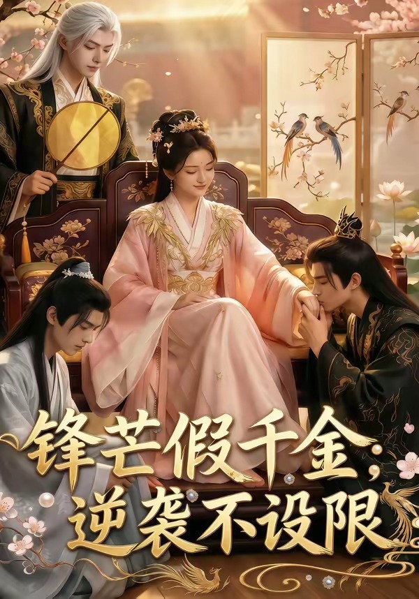 锋芒假千金：逆袭不设限