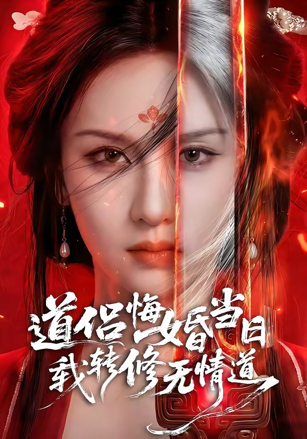 道侣悔婚当日，我转修无情道