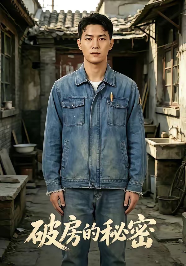 破房的秘密