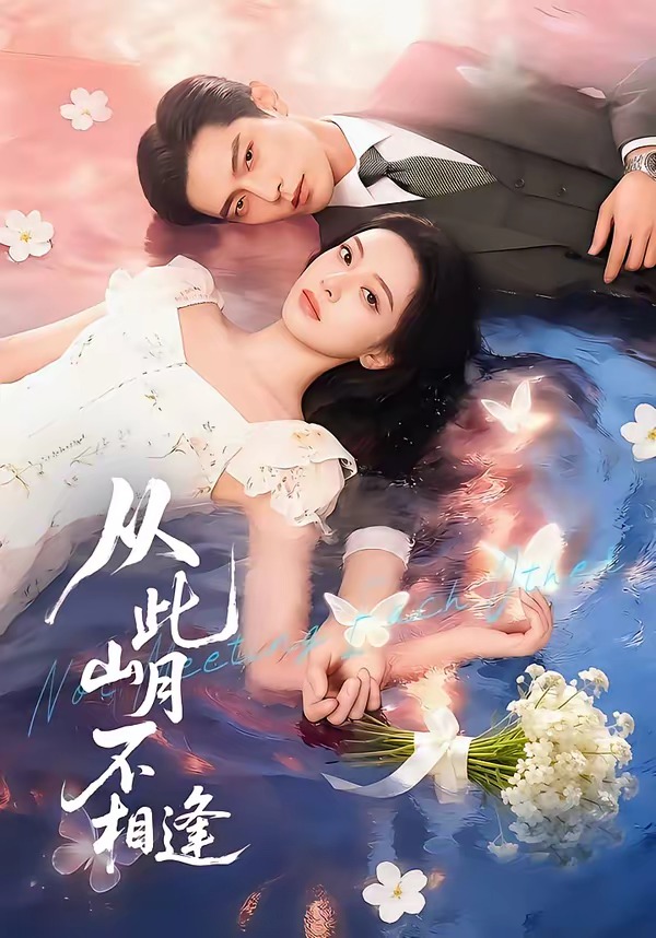 从此山月不相逢